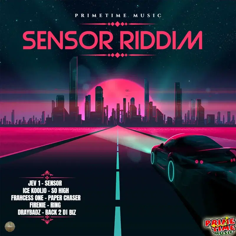 Sensor Riddim