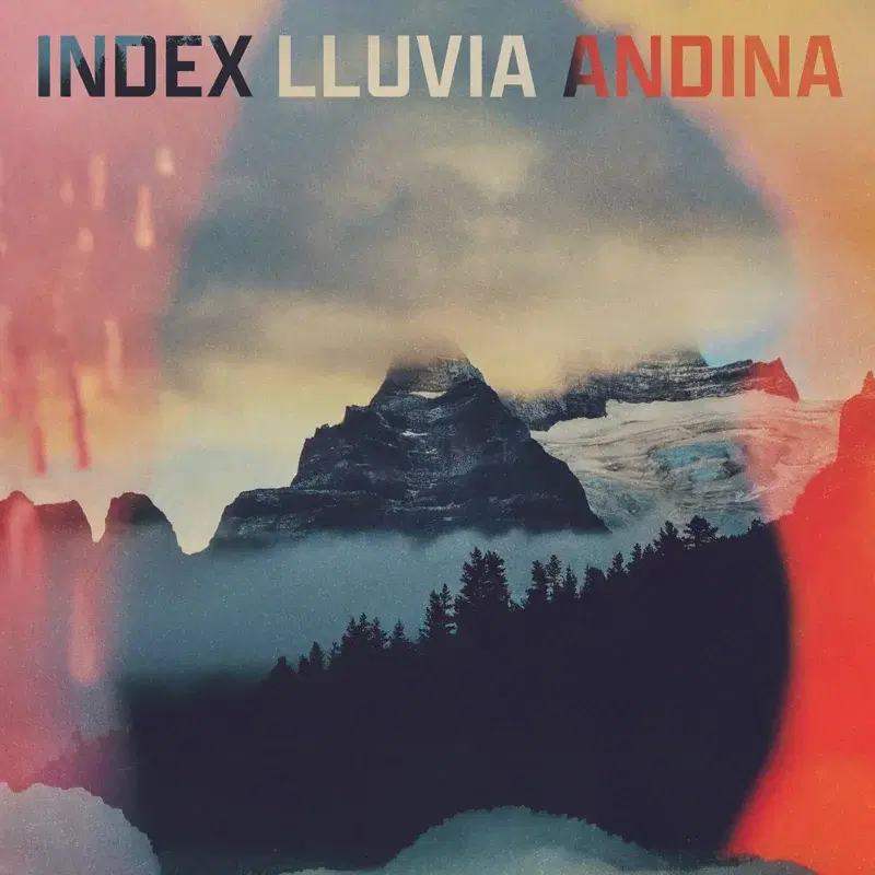 Lluvia Andina