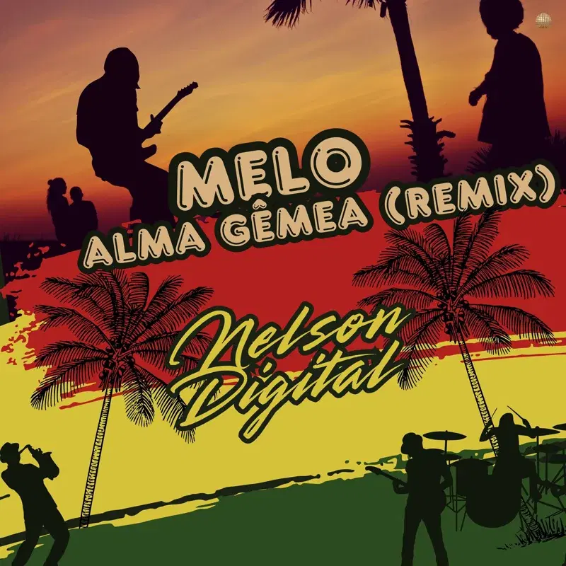 Melo Alma Gêmea