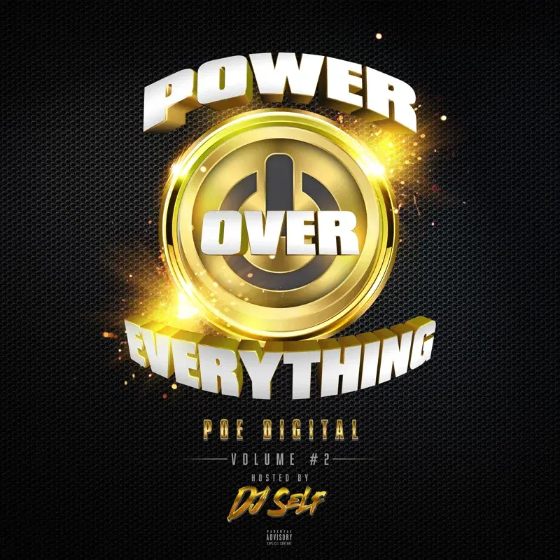 Power Over Everything, Vol. 2