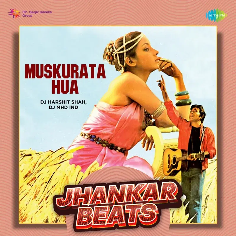 Muskurata Hua