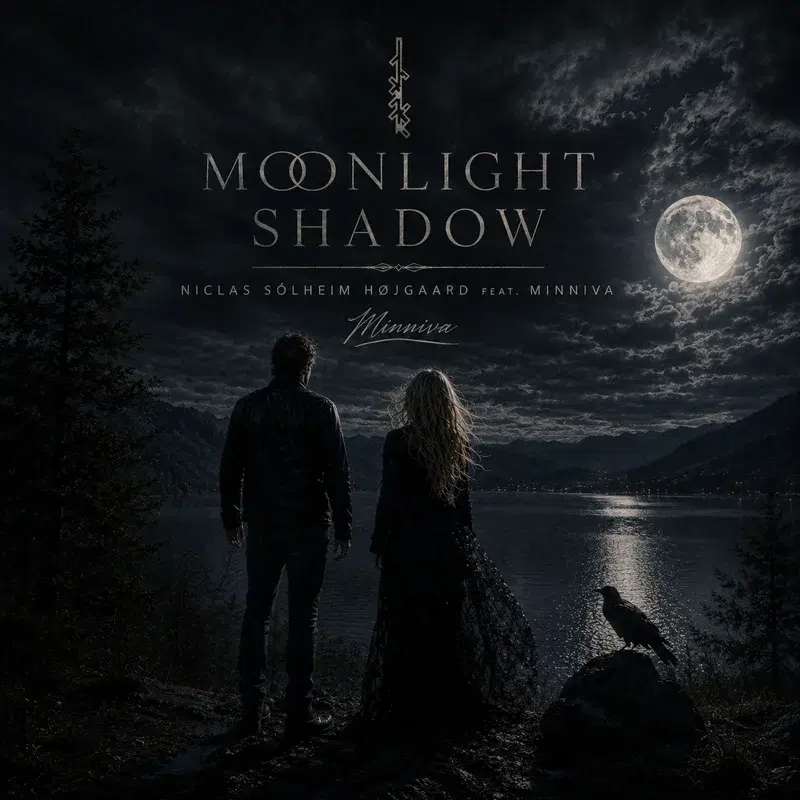 Moonlight Shadow