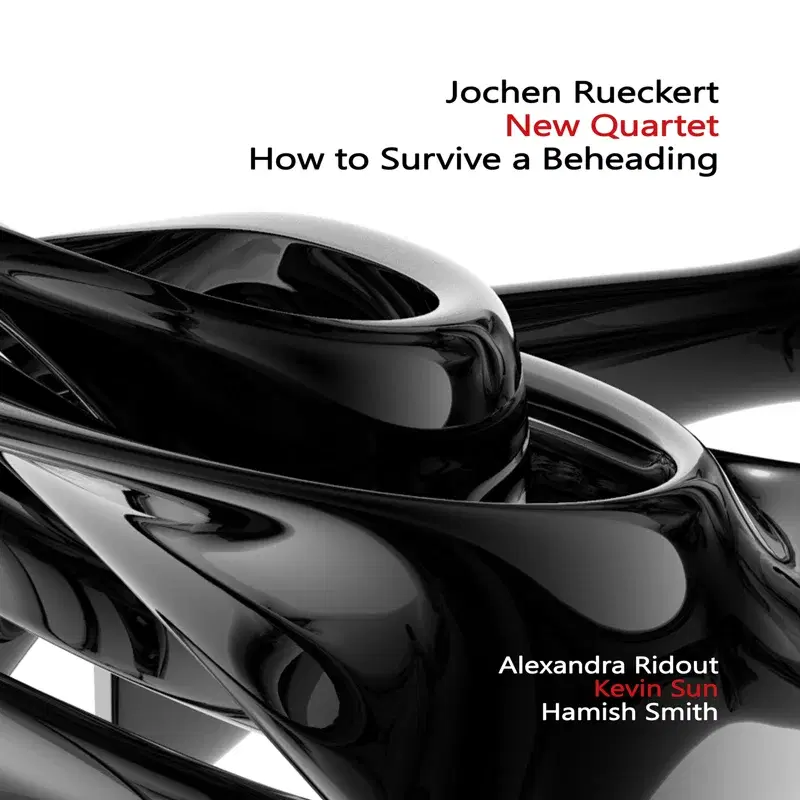 How to Survive a Beheading