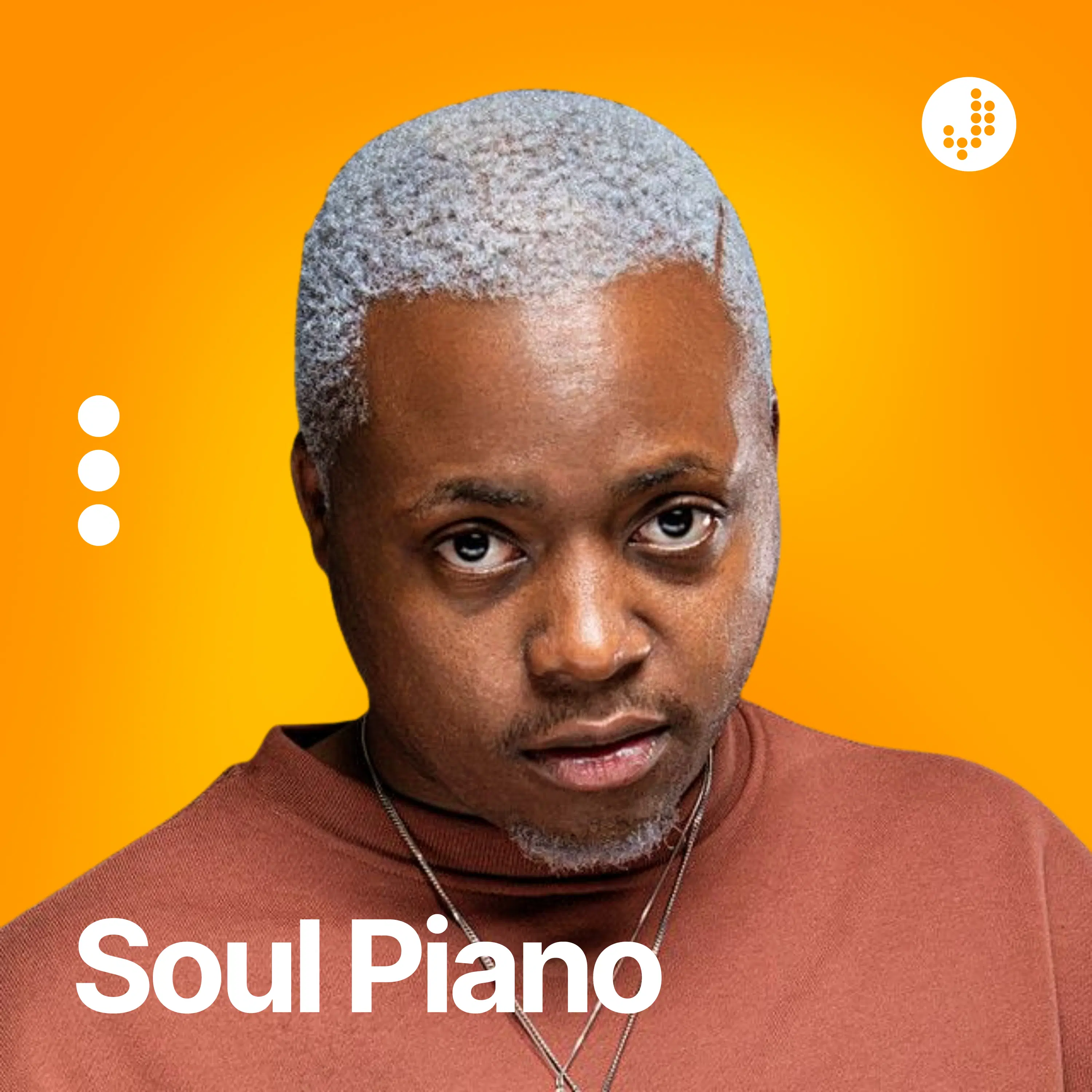 Soul piano