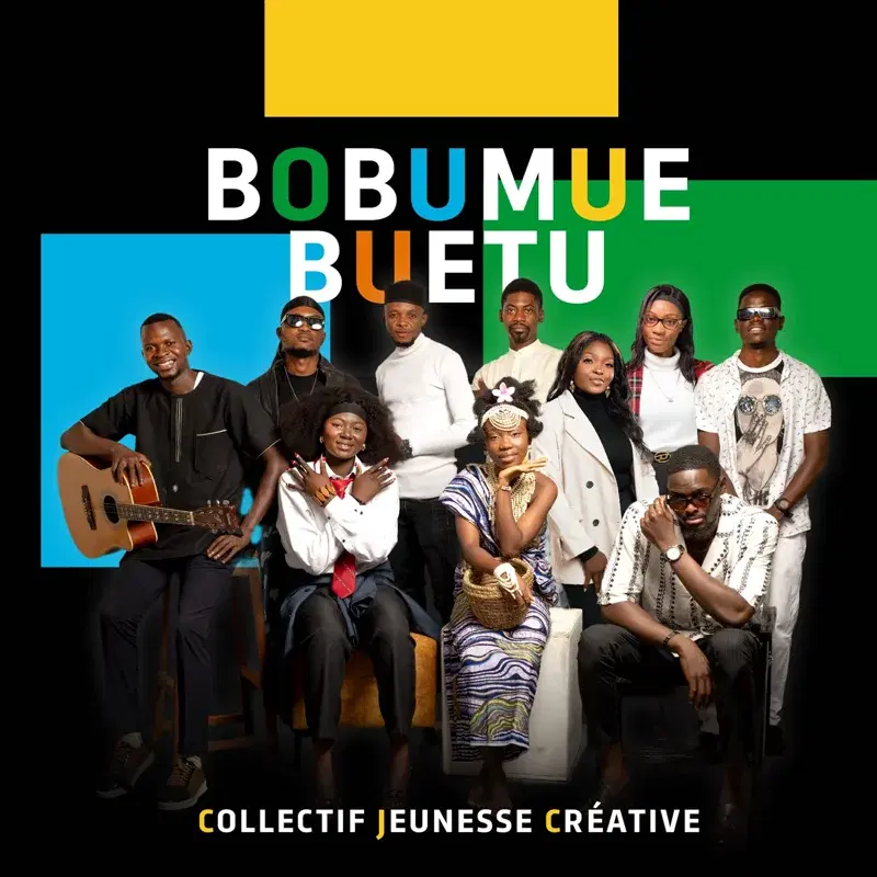 Bobumue Buetu