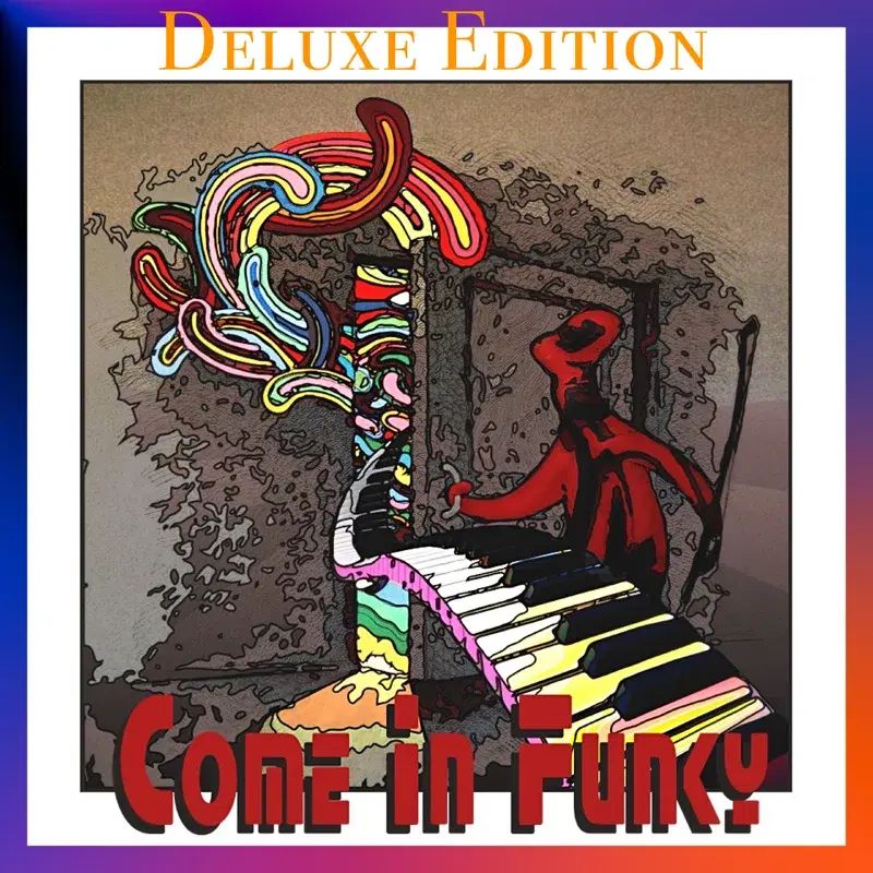 Come In Funky