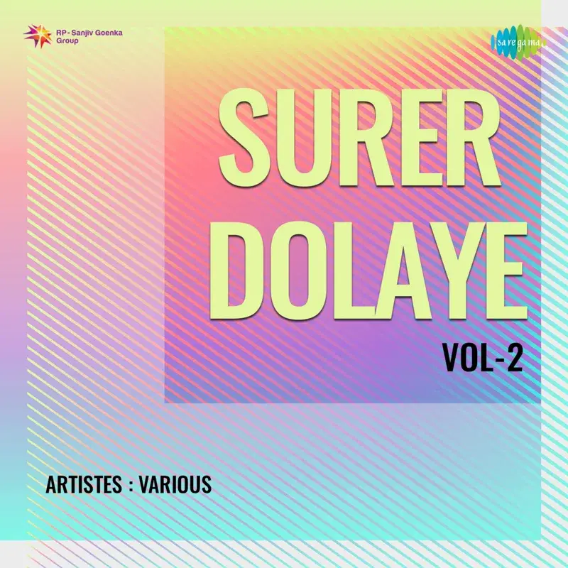 Surer Dolaye, Vol. 2