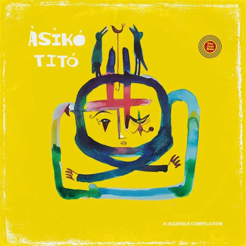 Asiko Tito (A Jazzhole Compilation)