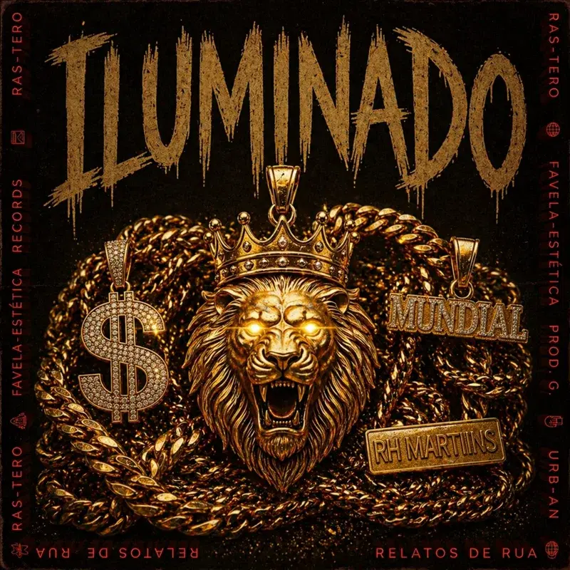 ILUMINADO
