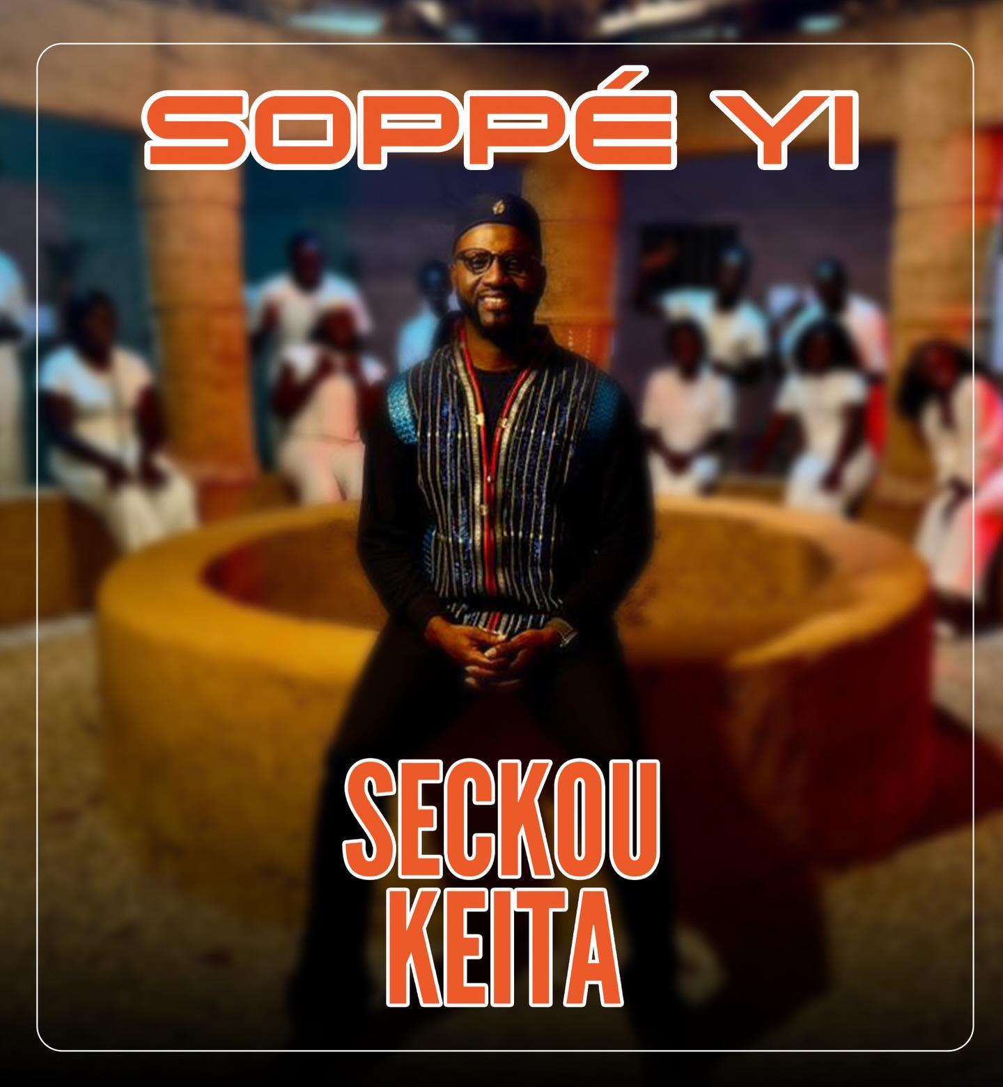 Soppé Yi