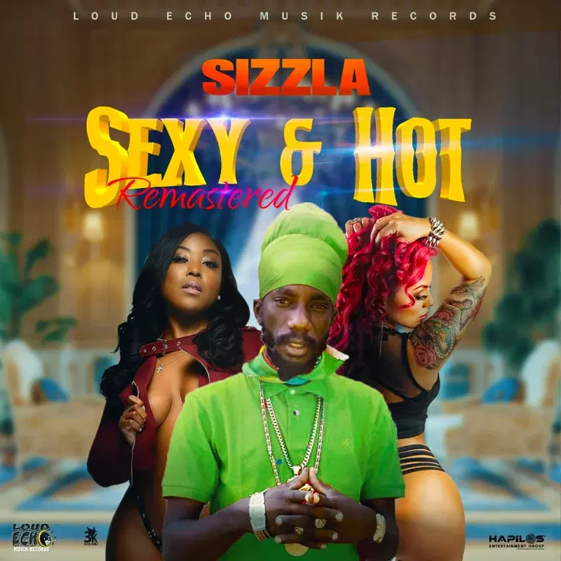 Sexy & Hot