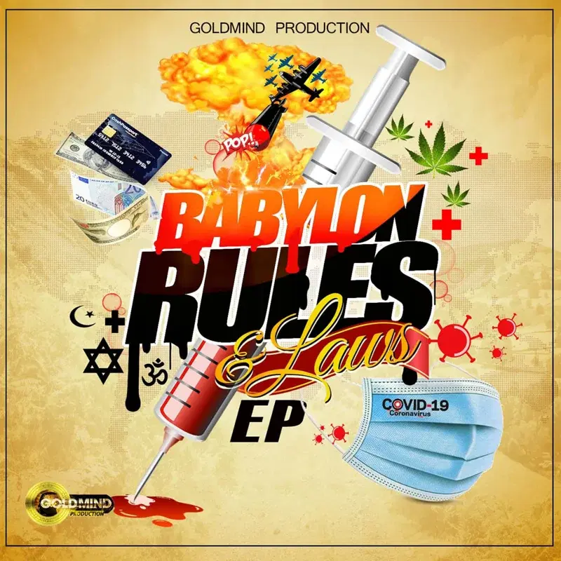 Babylon Rules & Laws