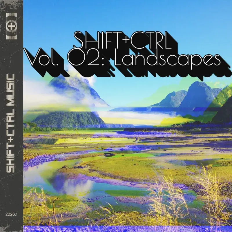 Vol. 2: Landscapes