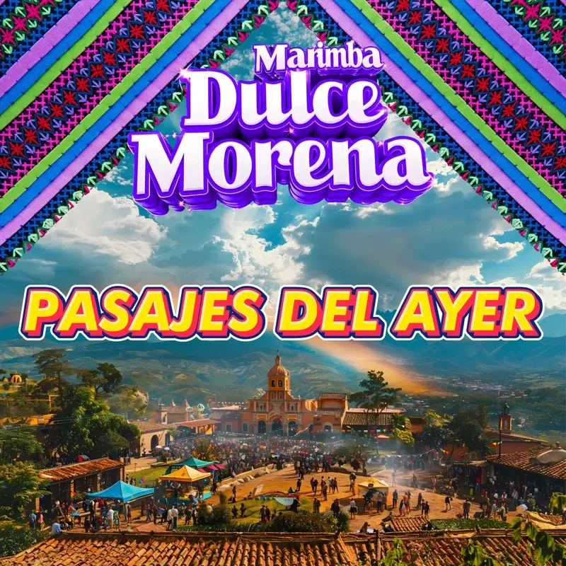 Pasajes Del Ayer