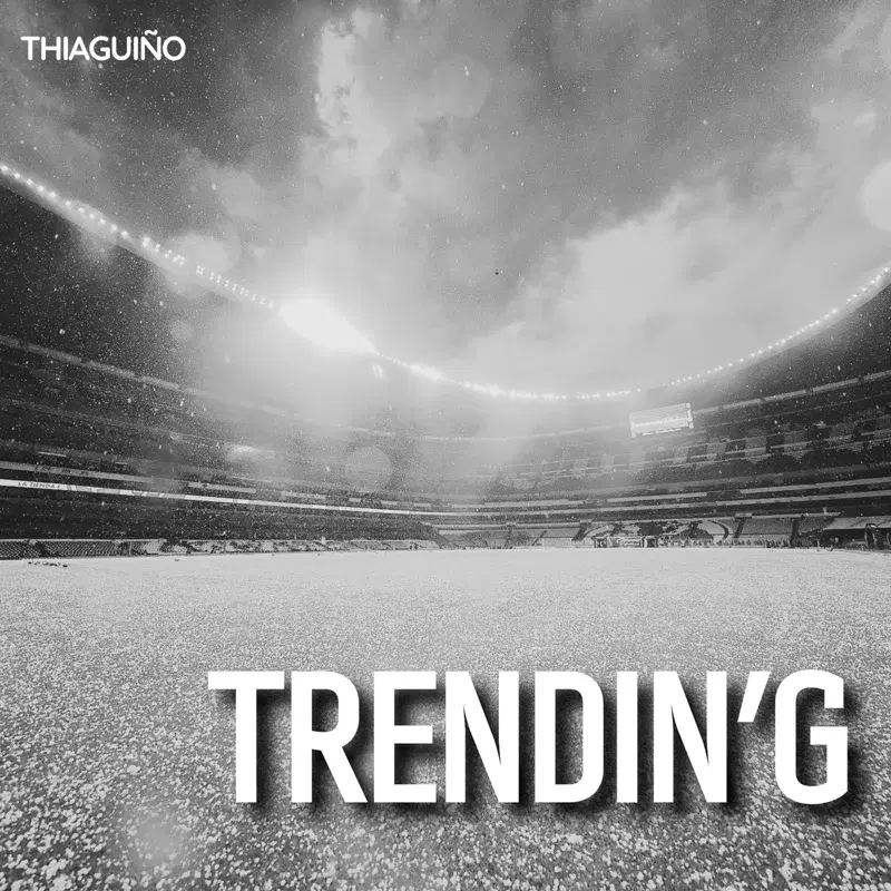 TRENDIN'G