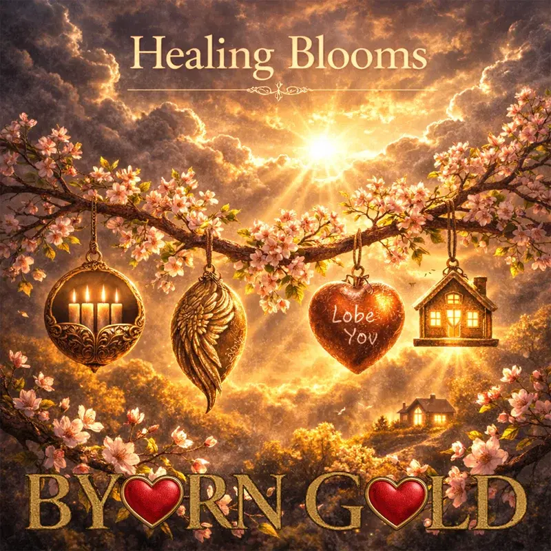 Healing Blooms