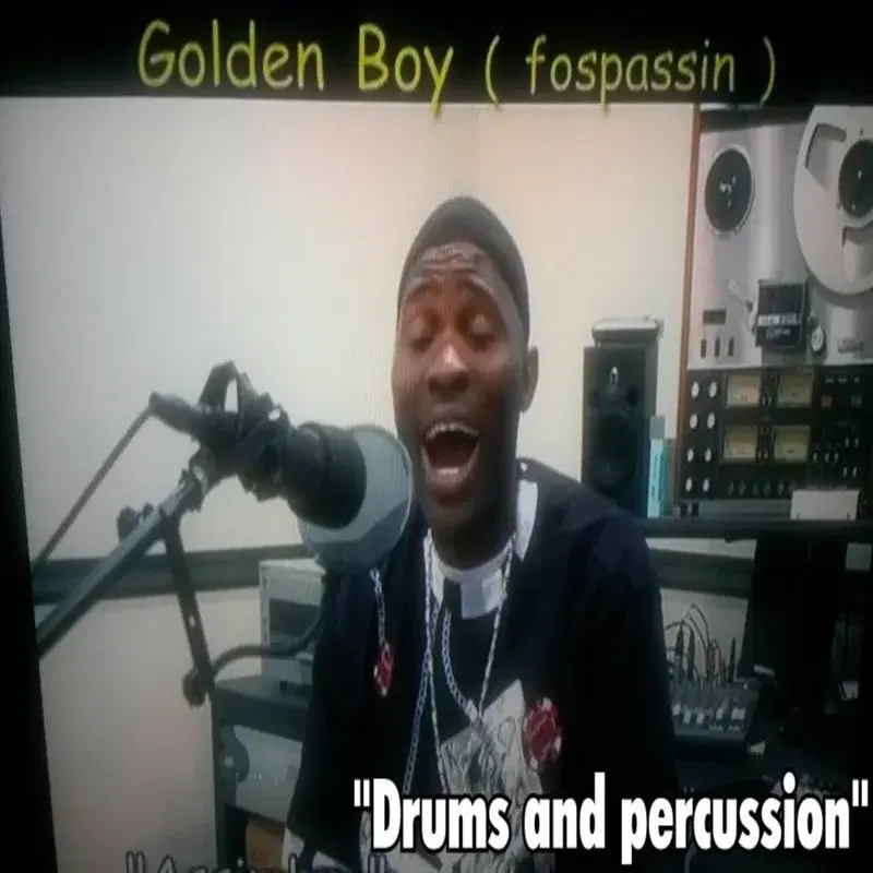 Drums and Percussion