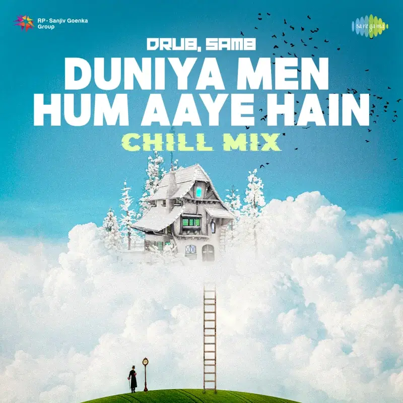 Duniya Men Hum Aaye Hain
