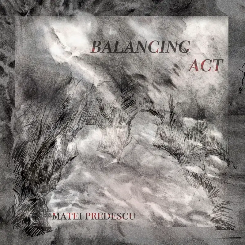 Balancing Act