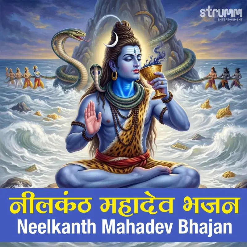 Neelkanth Mahadev Bhajan
