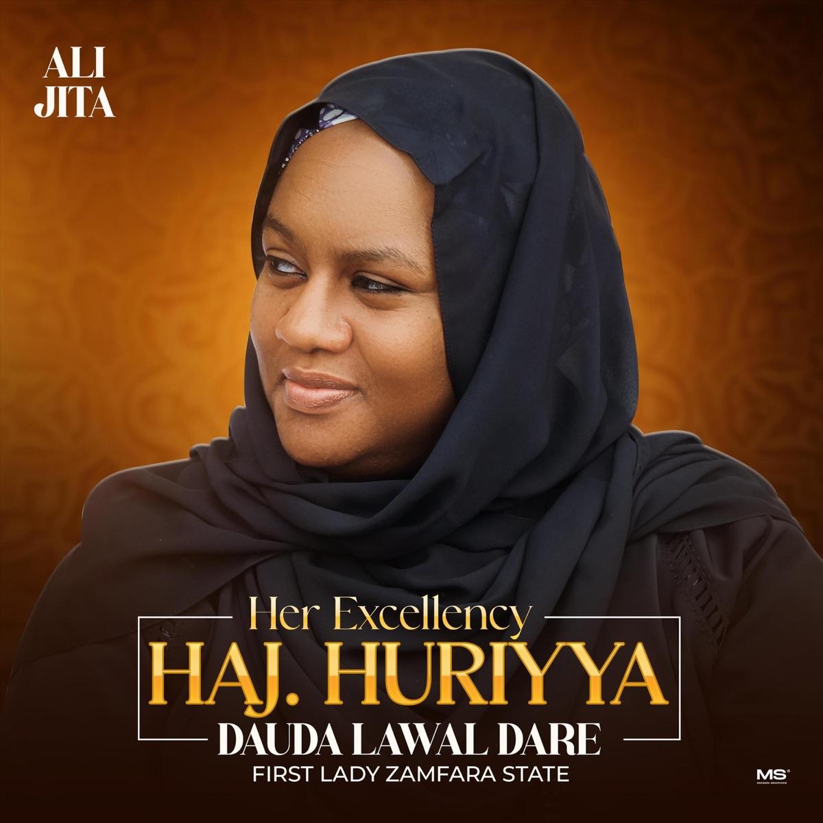 Huriya Dauda Lawan Dare