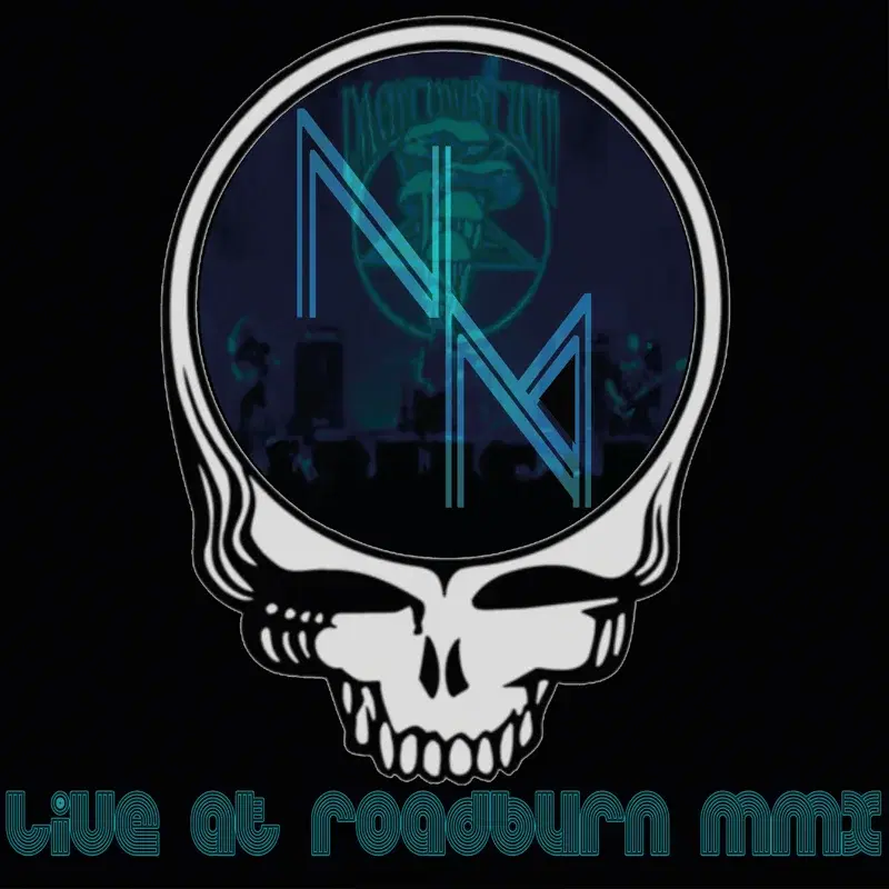 Live At Roadburn MMX
