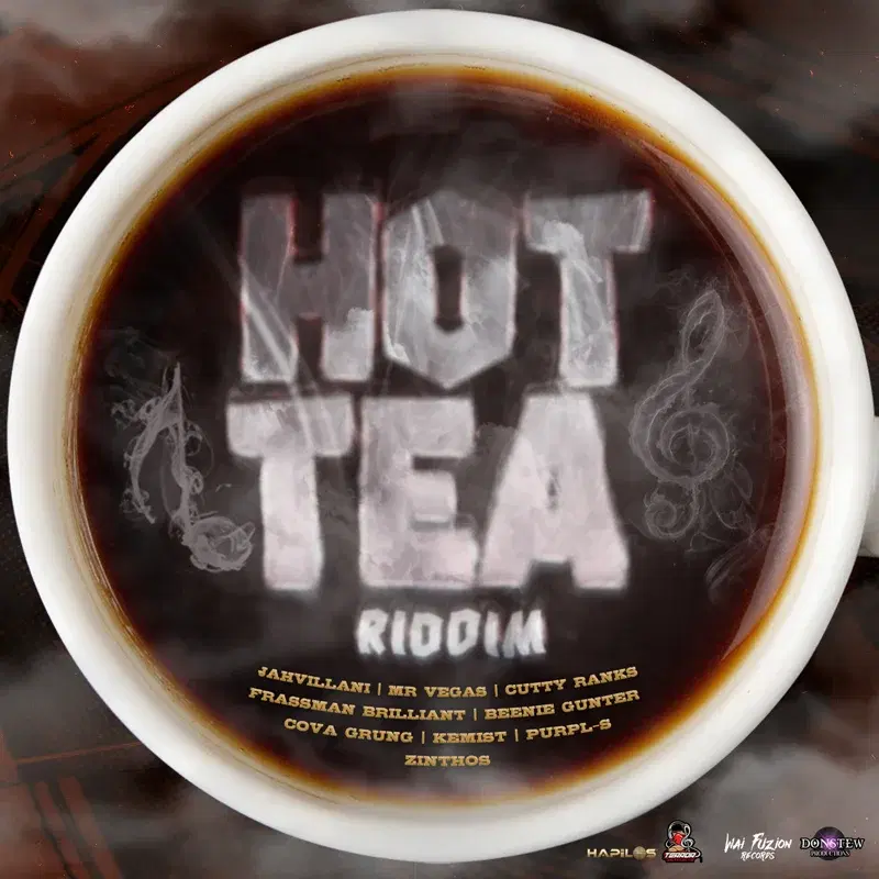 Hot Tea Riddim