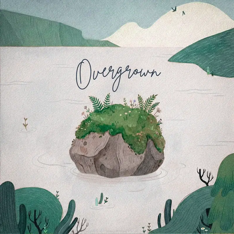 Overgrown