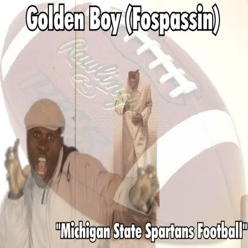 Michigan State Spartans Football
