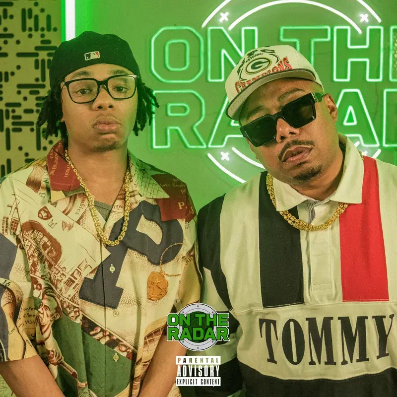 Manolo Rose "On The Radar" Freestyle
