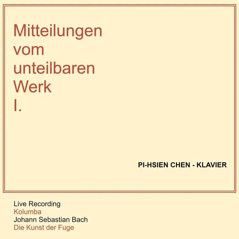 Cover Art