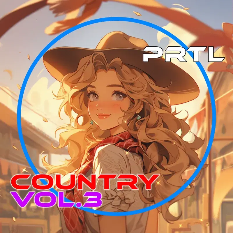 LOFI COUNTRY, VOL. 3