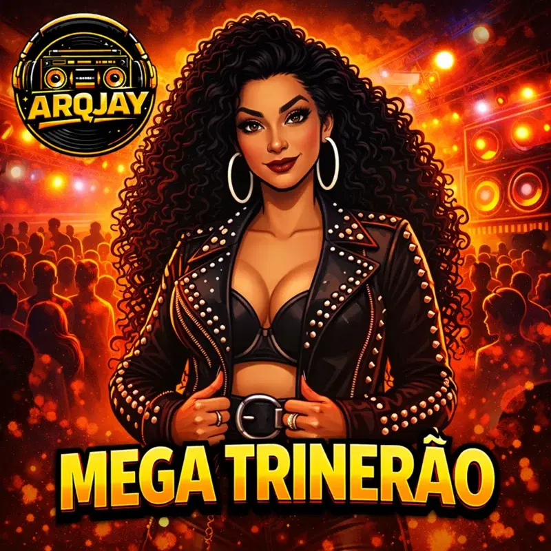 Mega Trinerão