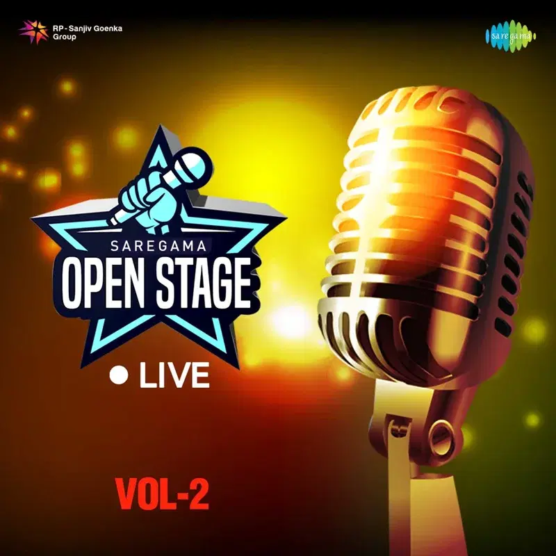 Open Stage Live, Vol. 2