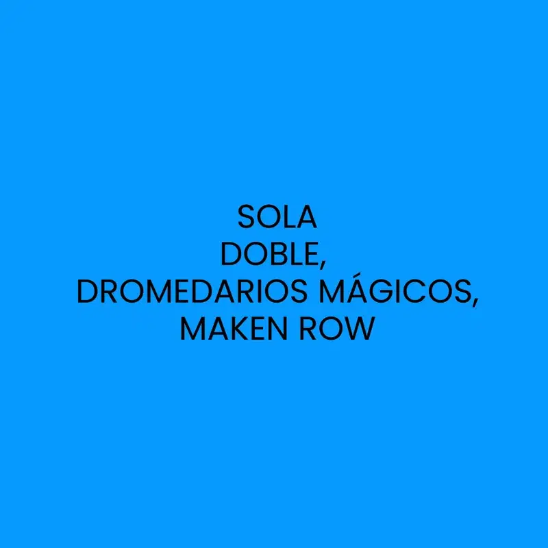 Sola