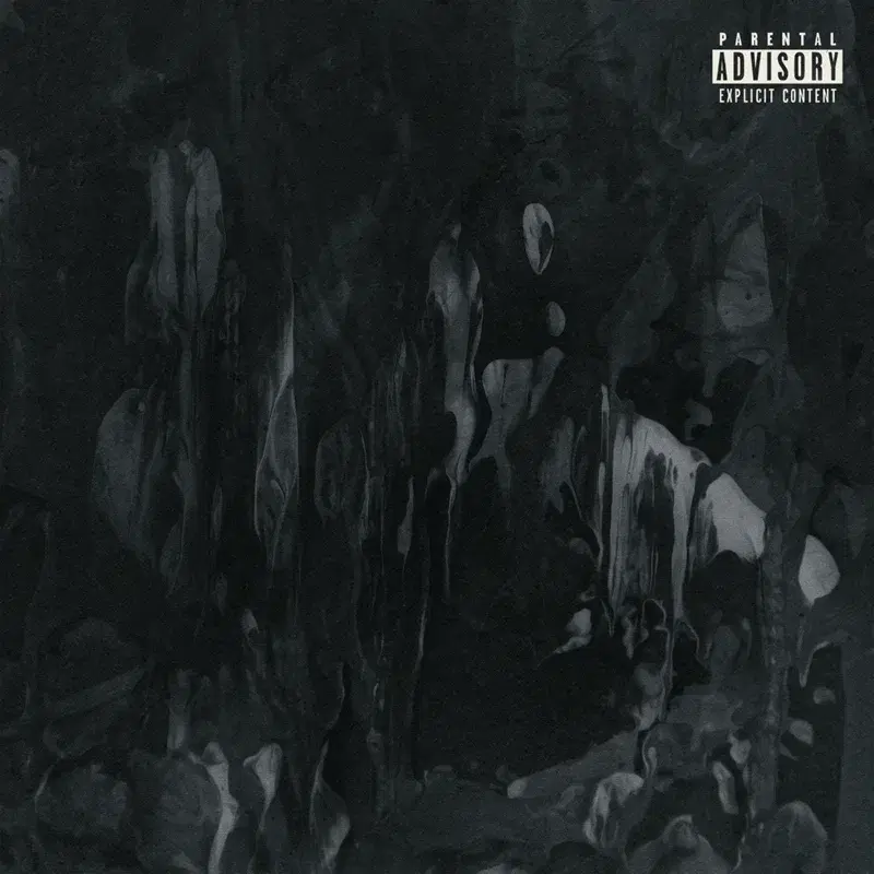 Melted Canvas (feat. Skuddy Rankz)
