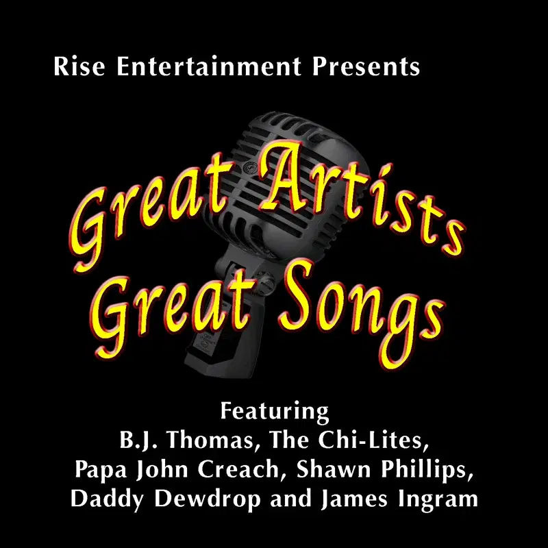 Great Artists Great Songs