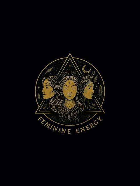 Feminine Energy