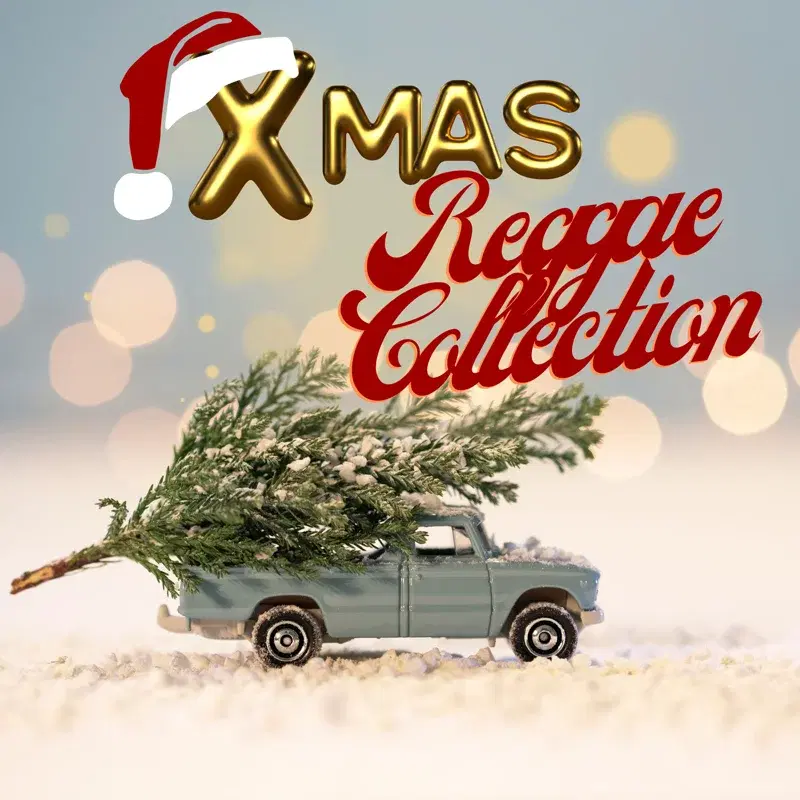 X mas Reggae Collection