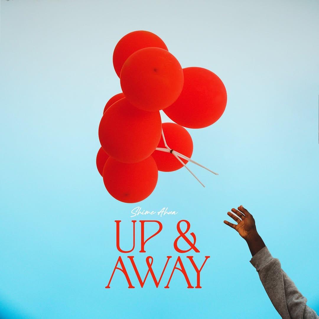Up & Away