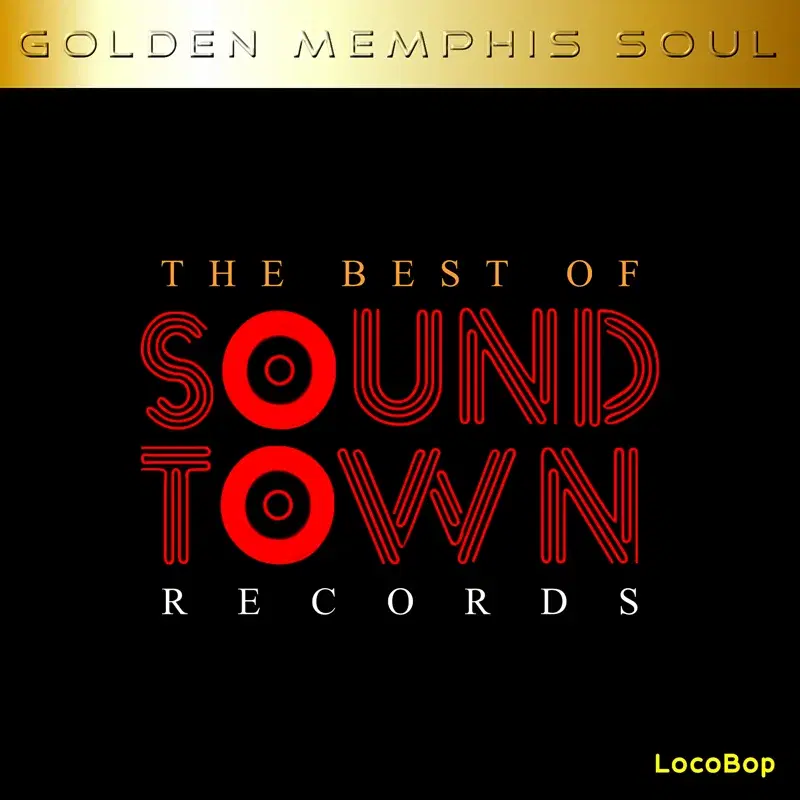 The Best of Sound Town Records