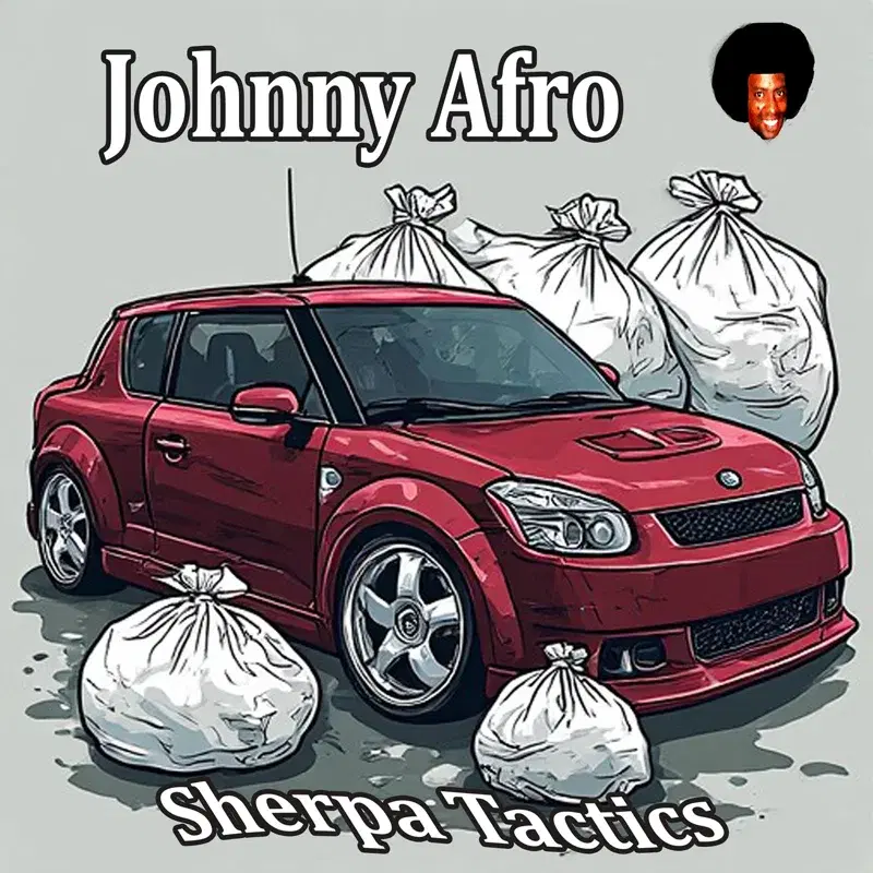 Sherpa Tactics