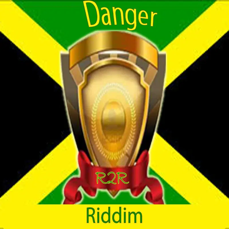 Danger Riddim