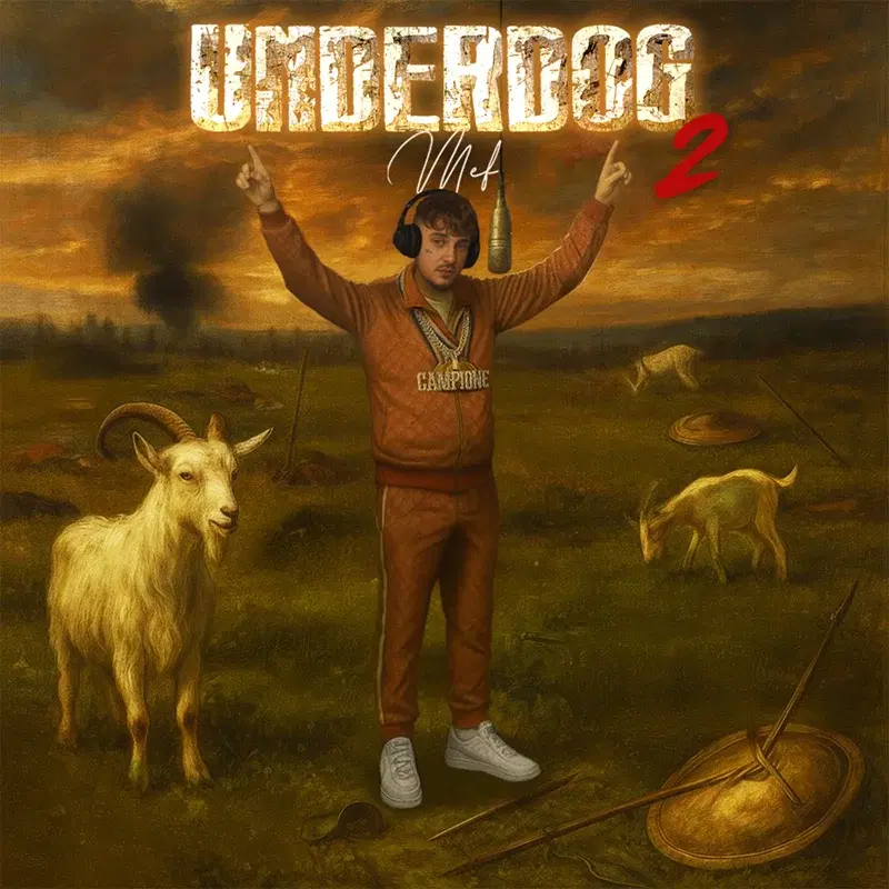 Cover Art