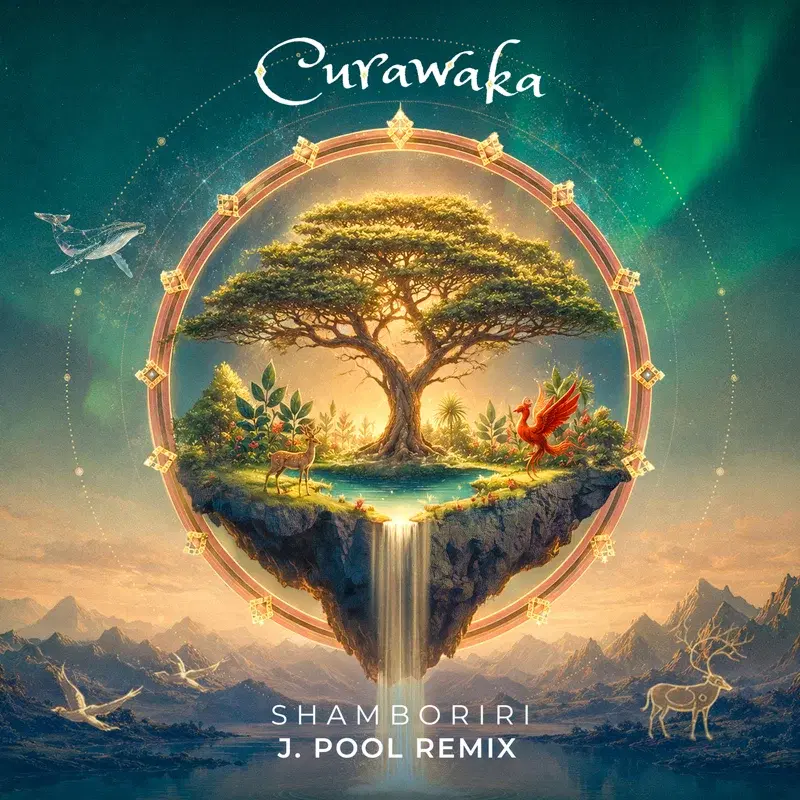 Shamboriri