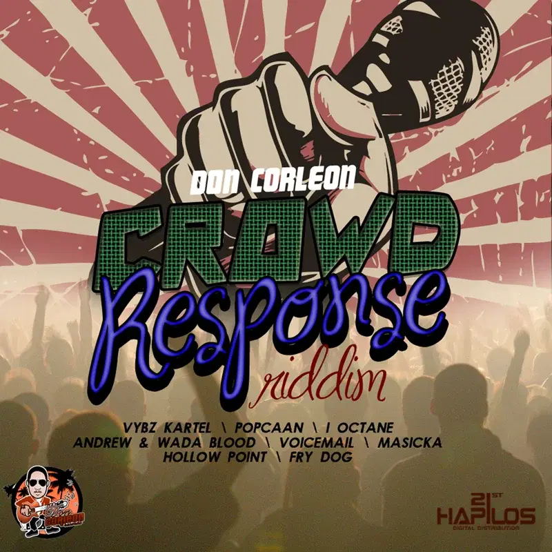 Crowd Response Riddim