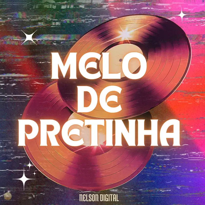 Melo De Pretinha