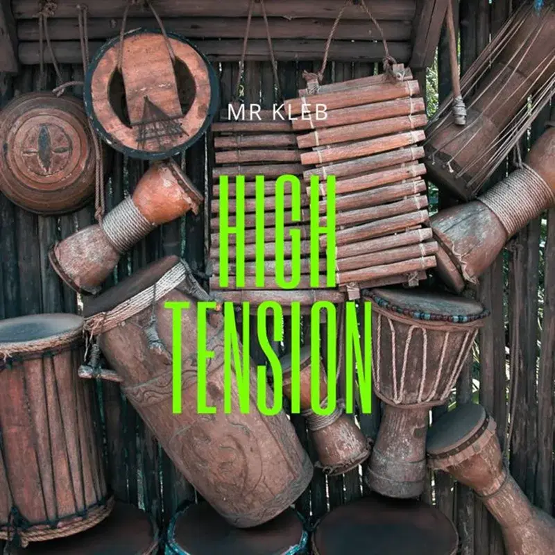 High Tension