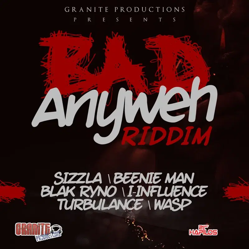 Bad Anyweh Riddim