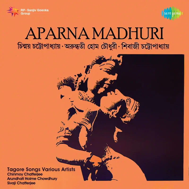 Aparna Madhuri